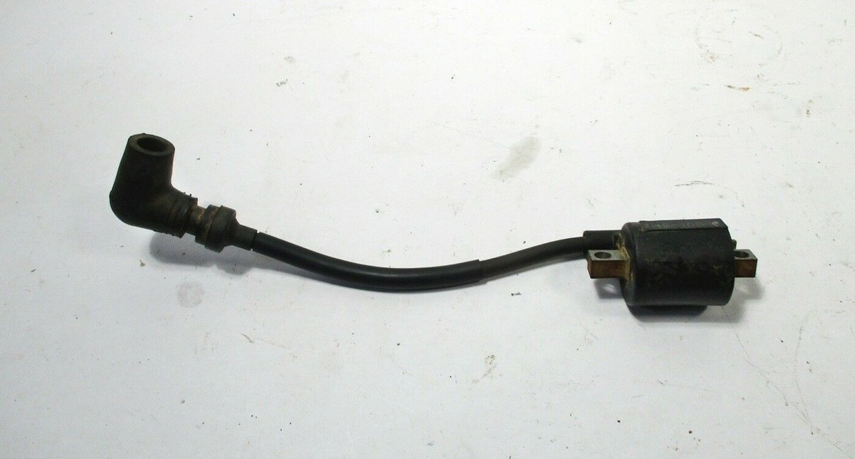 YAMAHA YSF200 IGNITION COIL 3NS-82310-01-00 YSF 200 BLASTER YAMAHA YSF200 IGNITION COIL 3NS-82310-01-00 YSF 200 BLASTER
