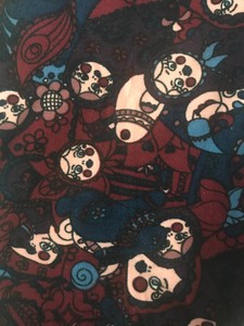 unicorn nesting dolls