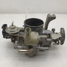 1997-2002 TOYOTA TACOMA 3.4l Throttle Body Valve Assembly Genuine #6222  GENUINE