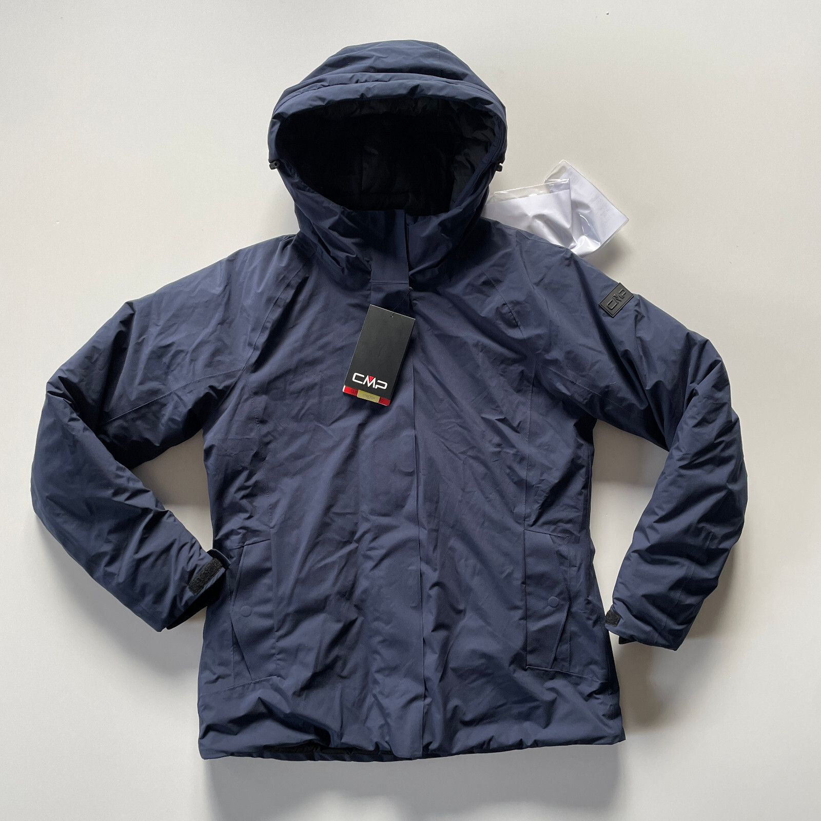 CMP Clima Protect Chaqueta de invierno Chaqueta de esquí Snowboard | S/38