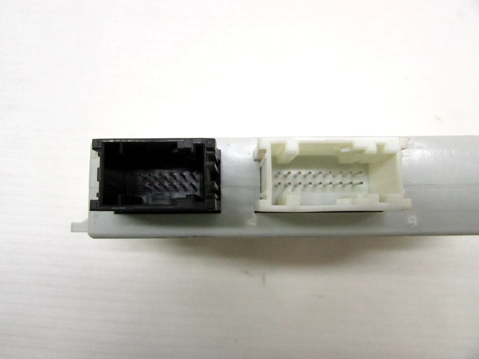 Mini Cooper 2013 módulo de asistencia al conductor 66,20-9 252 640 OEM 12 13 14 15 Foto 3 de 4