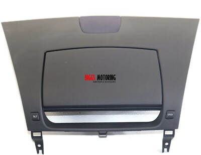 2004-2008 Mazda RX-8 Nav Information Display Screen FE0166DV0