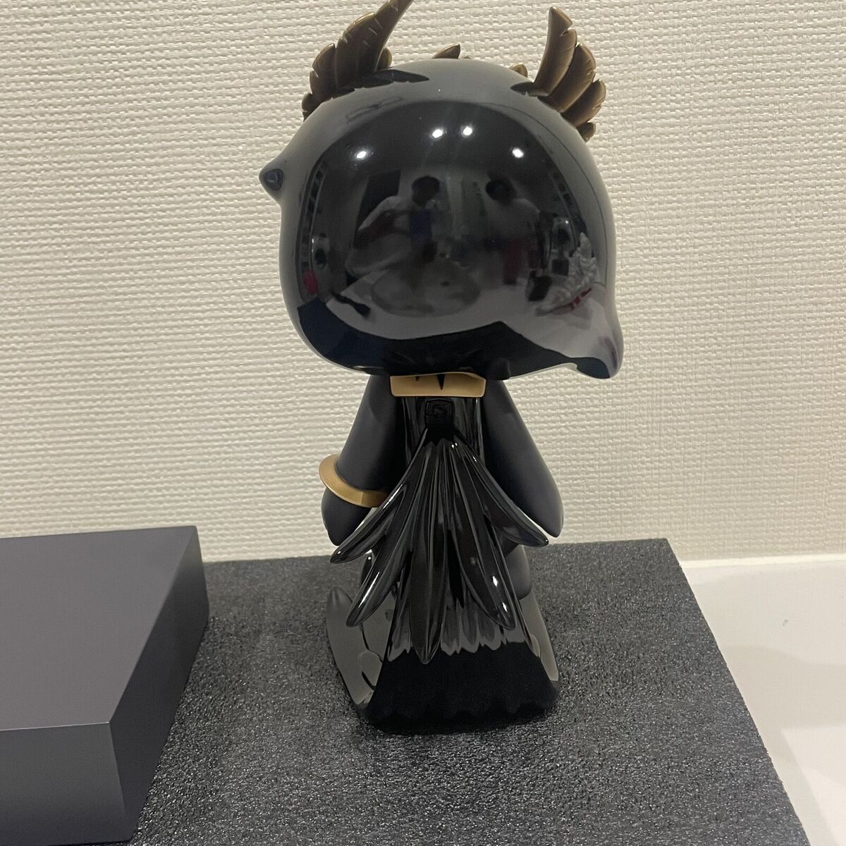 Rare! POP MART AZURA Dark Soul Figurine 2023 Limited Edition Rare! POP MART AZURA Dark Soul Figurine 2023 Limited Edition