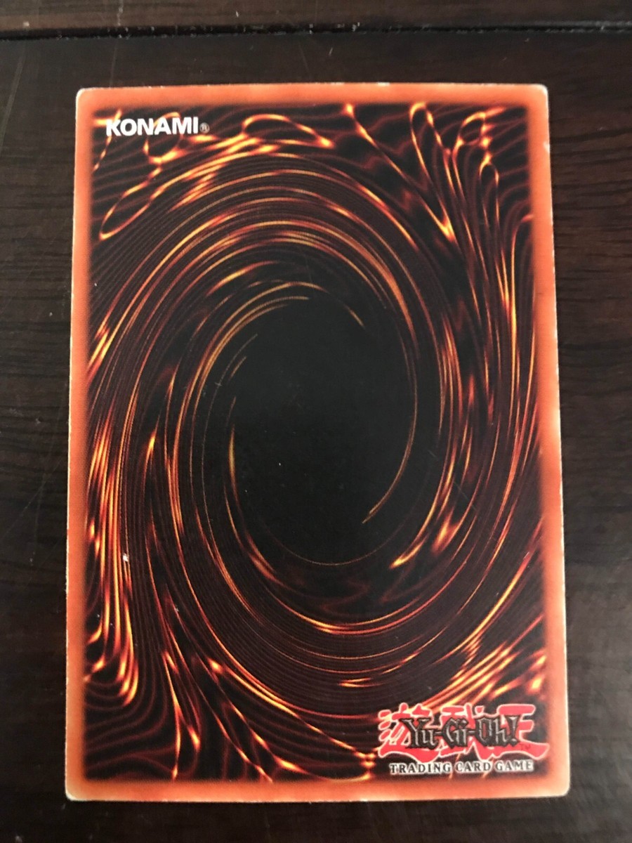Yugioh: Frog the Jam - MP1-004 - McDonald's Promotional Cards