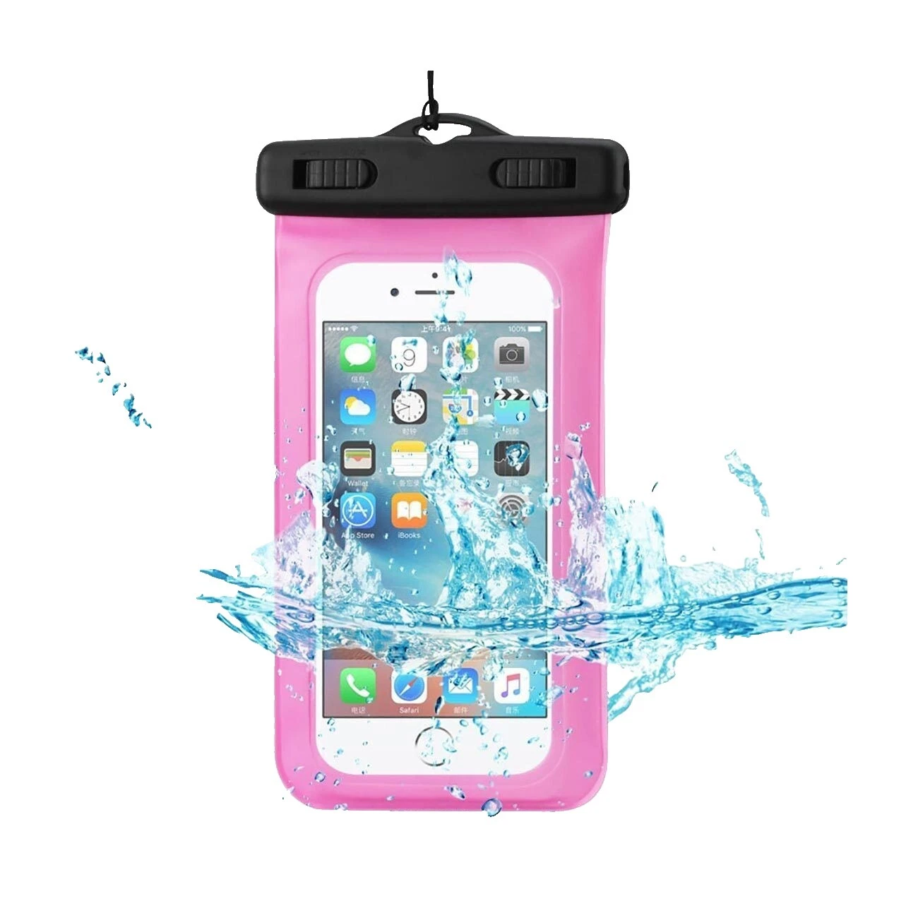 Estuches, fundas y Cubiertas Para Vinilo Para Apple Apple iPhone SE