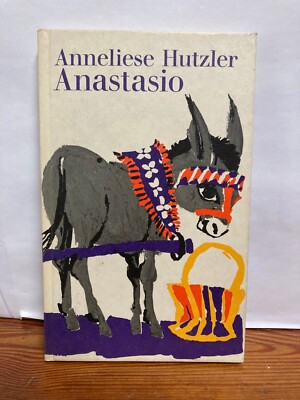 Anastasio Anneliese Hutzler