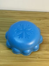 Step 2 My First Snowman Replacement Piece Part Blue Earmuff Ear