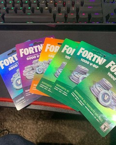 Fortnite V Bucks Gift Card Bbm Edu Gh