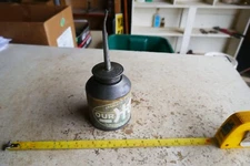 Vintage Our Own Hardware Oiler Oil Can Lot 25-15