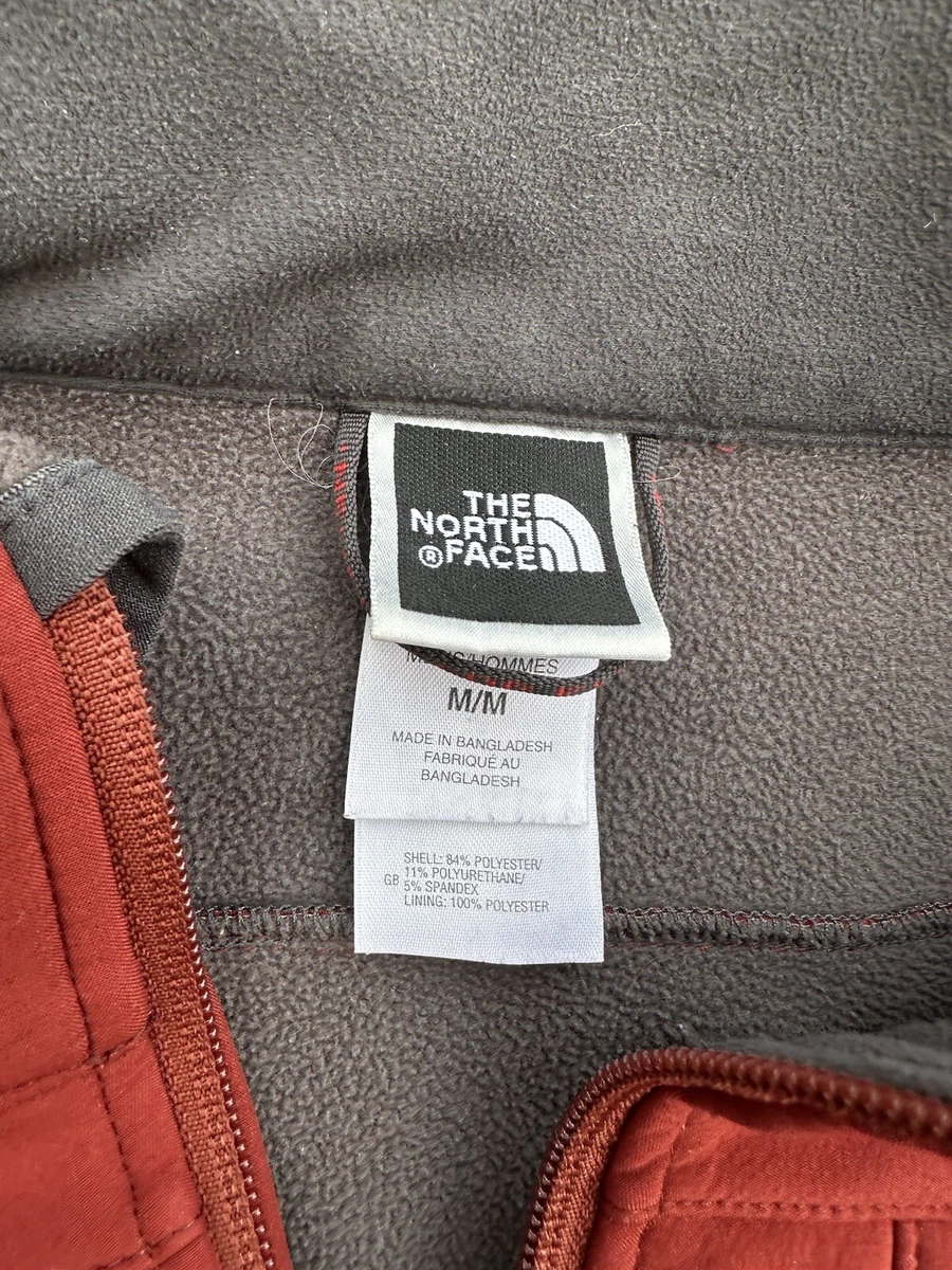 North face gb clearance shell