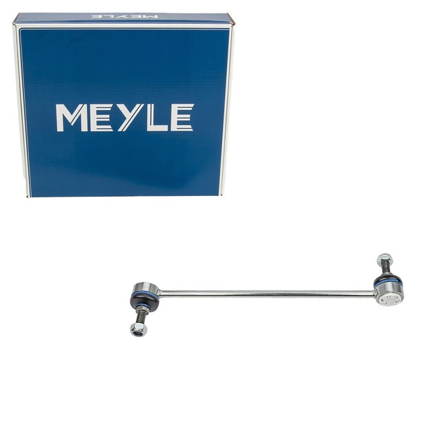 Meyle 7160600036 Koppelstange FüR Ford Fiesta V Fusion JU Mazda 2 DY Vorne-image