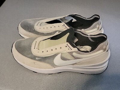 nike waffle one summit white 10.5