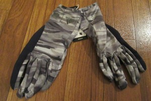 adidas undefeated gloves