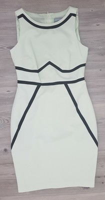 dorothy perkins mint green dress