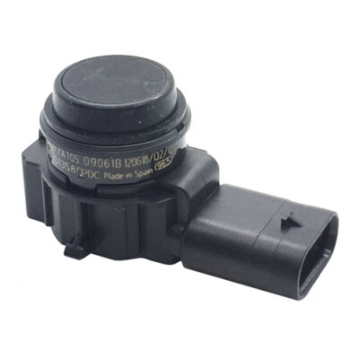 BMW Einparkhilfe Sensor BMW PDC Parksensor Neu – Orientblau 317 (OE 66 21 6 944 520) Für Einparkhilfe BMW Ersatzteil