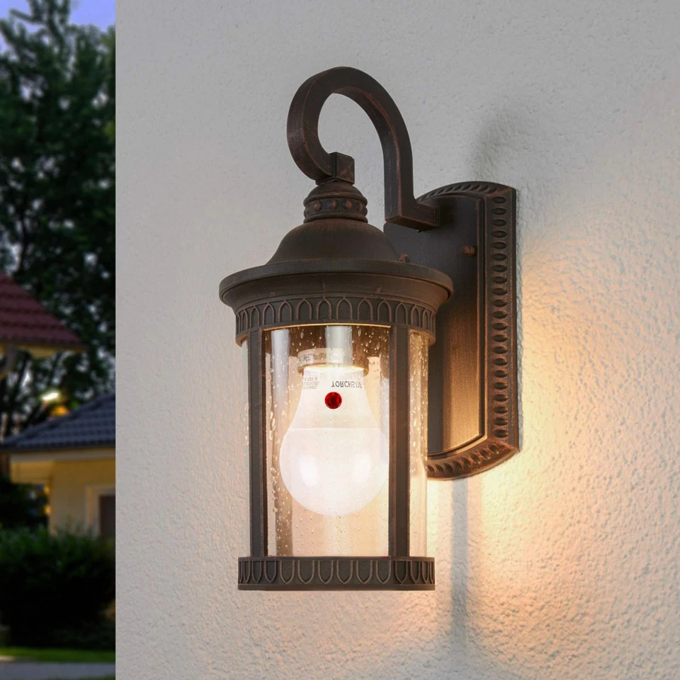 TORCHSTAR 9W (60W Eqv.) Dusk-to-Dawn A19 Photo Sensor LED Light Bulb, CRI80+ - Image 4 of 4