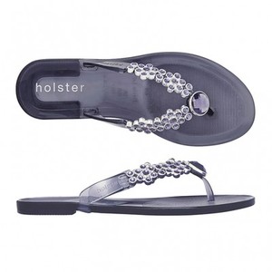 holster jelly flats