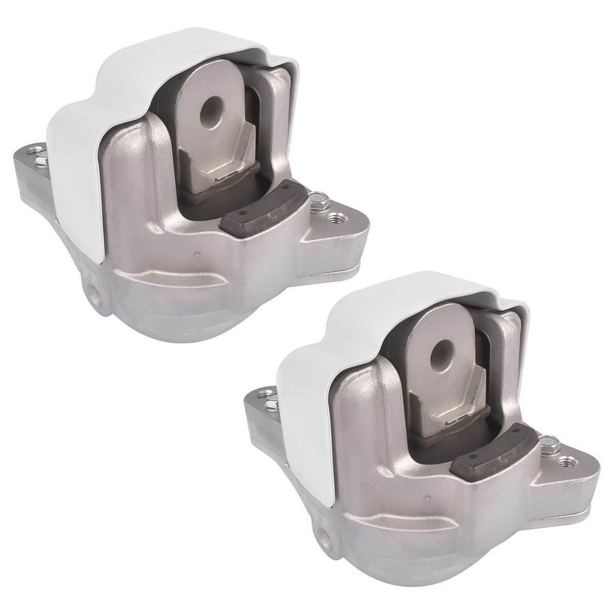 Amazon.com: Roneeson Left and Right Engine Crankcase Vent Valve 