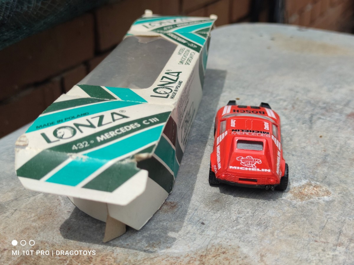 ミニカー solido mercedes c111 geneve madeinfrance ミニカー solido mercedes c111 geneve madeinfrance Mercedes