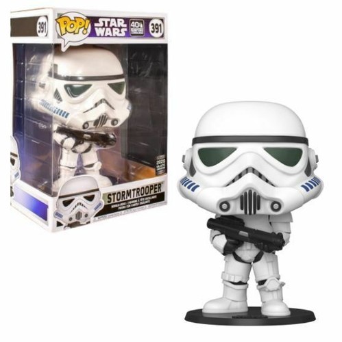 Funko Pop STORMTROOPER 10 INCH Galactic 