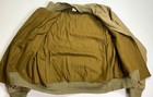 WWII US ARMY INFANTRY AIRBORNE TANKER  1ST PATTERN TANKER JACKET-LARGE/XLARGE — photo 9