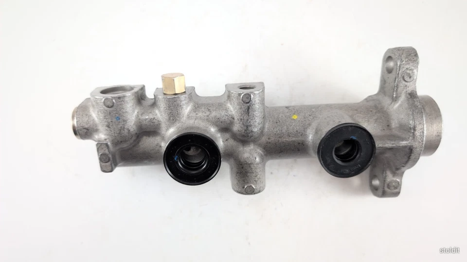 Cilindro maestro Reman CarQuest para Lincoln Town Car 1998-2000 10-2886 Foto 3 de 4