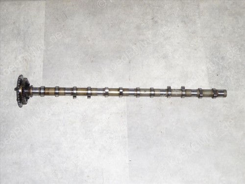 BMW 11318575439, 11318509120