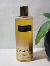 COCONUT PASSION Victoria's Secret Refreshing Gel Body Wash 10 Oz-SHIPS FREE