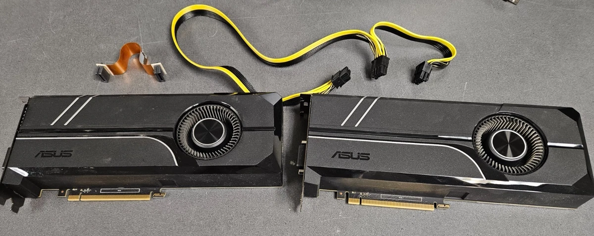 ASUS NVIDIA GeForce GTX 1070 Computer Graphics Cards for sale | eBay