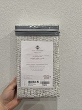 Hotel Collection King Pillowsham Interlattice. Brand New 