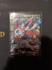 Sylveon EX RC32 from the Radiant Collection Pokemon card on eBay