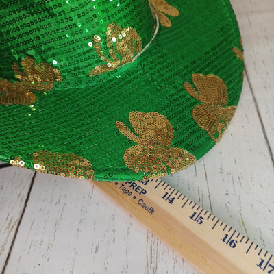 Celebrate! St Patrick display picture 2