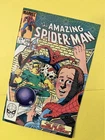 Amazing Spider-Man #248 Thunderball  Marvel 1983 High Grade