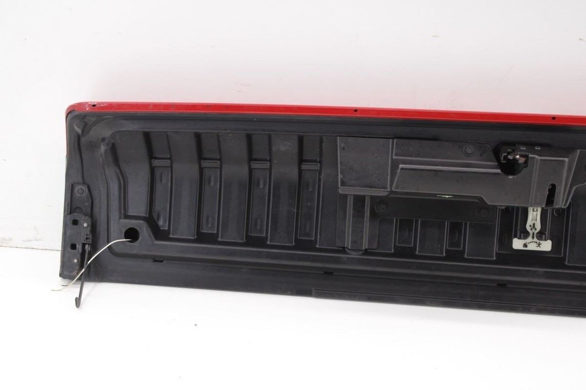 DODGE 68204486AA GENUINE OEM STORAGE BOX DOOR for sale online | eBay