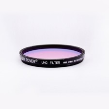 SKY ROVER 56mm UHC Filter Ultra High Contrast Filter for Astronomic Telescope