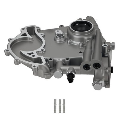 Aluminum Engine Oil Pump for Land Rover Discovery 2003-2004 LJR000220