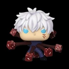 Funko Premium Pop! Animation: Jujutsu Kaisen - Satoru Gojo Trapped #1888 Enterta