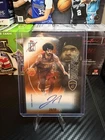 🔥 Jarrett Allen 2025-26 Topps Signature Class Chrome AUTO #28/50 Cavaliers 🔥