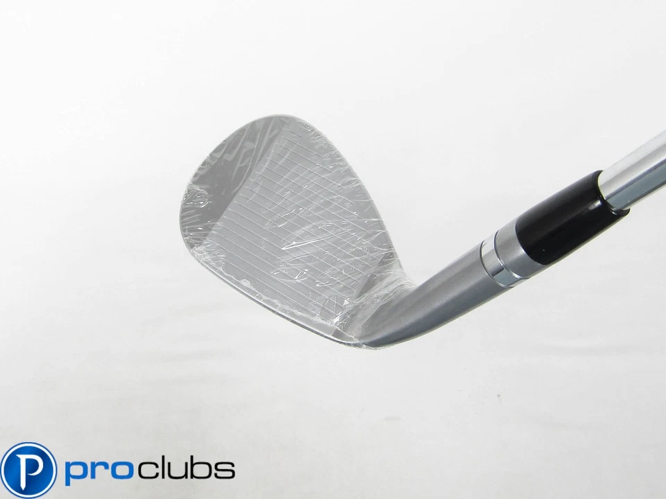 NEW TITLEIST WEDGEWORKS V-GRIND (10*) 56* WEDGE NIPPON 950GH X-FLEX #459588 - Image 3 of 4