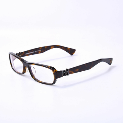 CHROME HEARTS GITTIN ANY?-II 56□16-136 Sunglasses | eBay