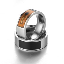 NFC Smart Ringe – Magische, tragbare Multifunktions Ringe für Android und