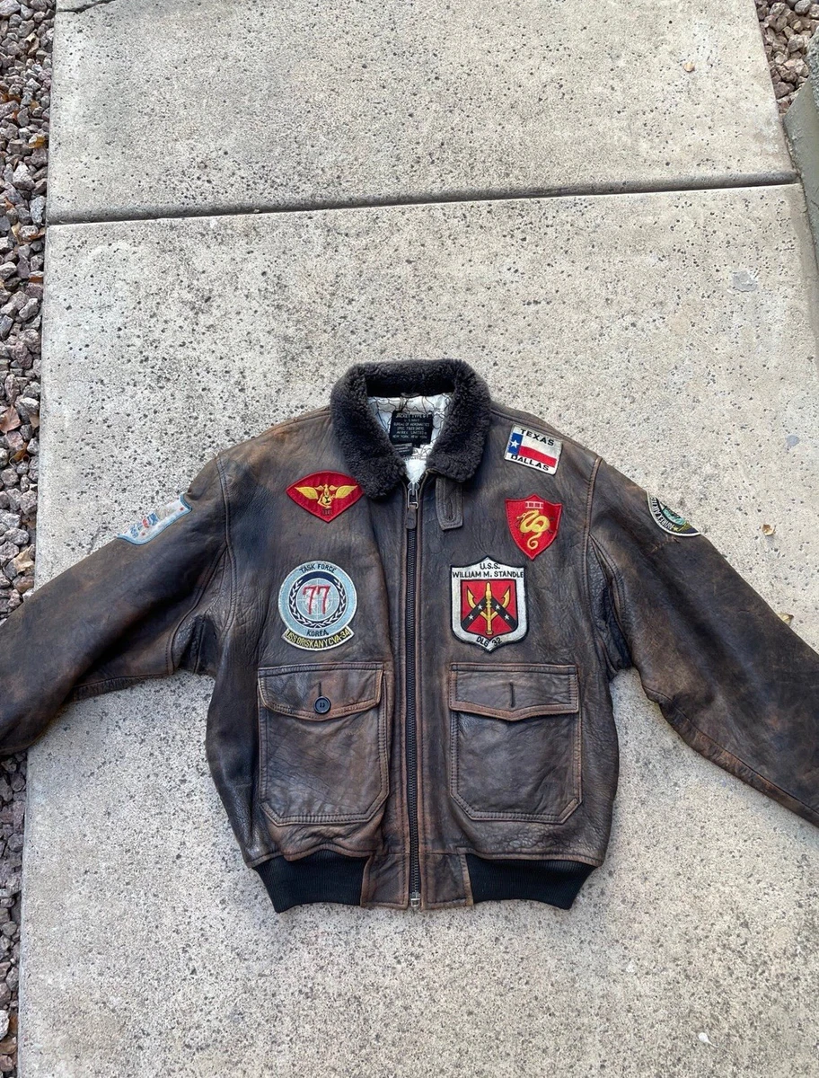 g1 leather jacket products for sale | eBay