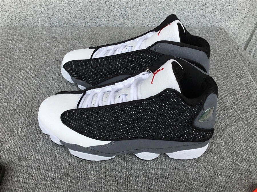 Nike Air Jordan 13 XIII"Black Flint Men's DJ5982-060❤️ - Image 3 of 4