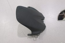 Ras de roue arrière (Suzuki - Gsxr 750 2006 - 2007) - photo 1