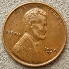 1930-D  ~ Lincoln Wheat Cent - [XF EF] Extremely Fine - Denver Mint ~ B608
