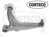 Corteco 49398527 Lenker FüR RadaufhäNgung Querlenker Lenker