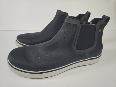 BOGS Kicker Rain Chelsea II Men's Boot  9/42