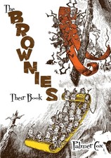 The Brownies: Their Book (Dover Children's Classics) - paperback Cox, Palmer