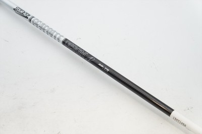 Graphite Design Tour Ad 75G Regular 34'' Iron Shaft Pull .370 Inv13471456