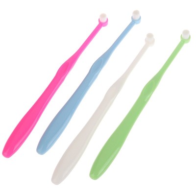 Braces Floss Interdental Brush Wisdom Tooth Brush Toothbrush Orthodontic Braces